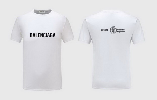 men balenciaga t-shirts M-6XL-173